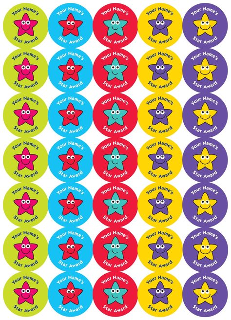 Reward your hard-working students with these beautiful star award stickers. They're perfect for recognising effort, achievement, and good behaviour. 

 Personalised with your own text
 Customisable in colour and size
 Perfect for teachers, parents, and coaches

#starawardstickers #teacherresources #rewardstickers . #Classroom_Style #Preschool_Teacher_Gifts #Personalised_Stickers #Reward_Stickers Custom Hard Hats, Custom Car Stickers, Custom Wall Stickers, Classroom Style, Hard Hat Stickers, Preschool Teacher Gifts, Personalised Stickers, Custom Vinyl Stickers, Christmas Tree Art