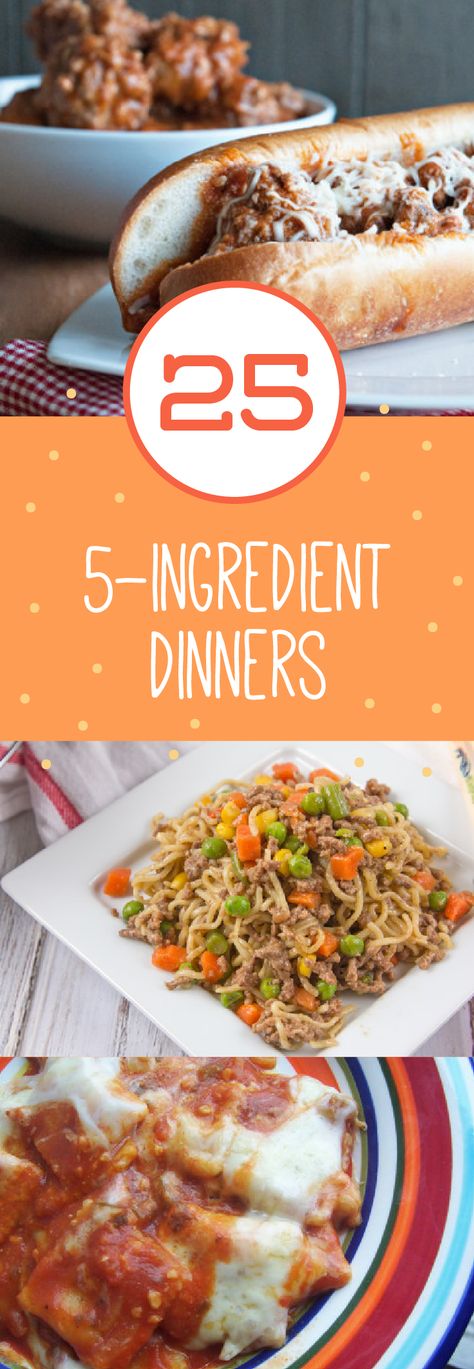 Healthy Low Ingredient Meals, Easy Dinner Recipes 5 Ingredients Or Less, Quick Low Ingredient Meals, Easy Dinner Recipes Low Ingredient, Healthy Five Ingredient Meals, Cheap Low Ingredient Meals, Easy Five Ingredient Recipes Dinners, Simple Low Ingredient Recipes, Low Ingredient Recipes Dinner