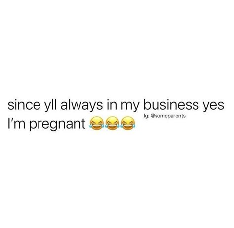 Pregnant Tweets Funny, 4weeks Pregnant, Ovulation Quotes, I’m Pregnant, Unexpected Pregnancy Quotes, Black Pregnant Couple, 4 Months Pregnant Belly, Pregnancy Tweets, Pregnancy Announcement Captions