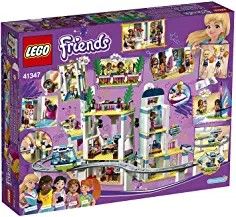 Lego Friends Sets, Big Lego, Lego Girls, Rooftop Party, Lego Toys, Lego House, Buy Lego, Friends Set, Celebration Quotes