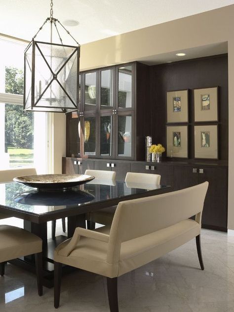 Contemporary Dining Room Ideas to Inspire You! www.bocadolobo.com  www.moderndiningtables.net  #square #squarediningroom #diningroom #designlimitededition #disegnideas #decorationideas #decorideas #design #homedesign #interiordesign #interiordecorationideas #moderndiningtables #modernideas #diningtablesideas Square Living Room Table, Dinner Table Design, Square Dining Room Table, Contemporary Dining Room Design, 8 Seater Dining Table, Dining Room Contemporary, Dining Design, Esstisch Modern, Modern Dining Room Tables