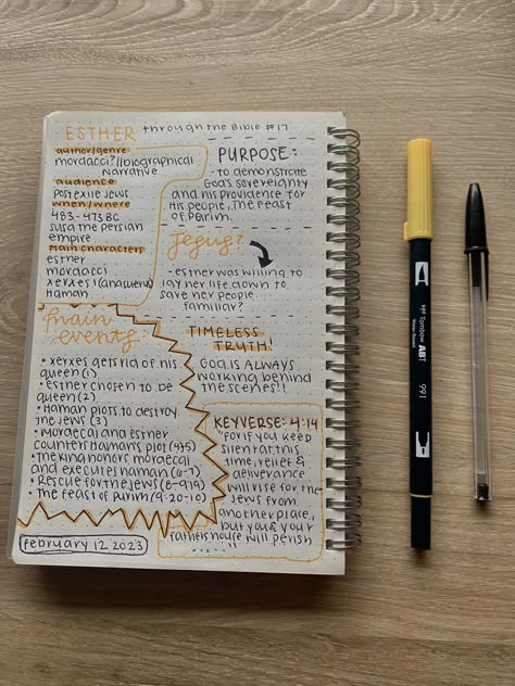 bible journaling , church notes Esther In Bible, Esther Quotes Bible Faith, Esther Chapter 1 Bible Study, Esther In The Bible, Esther Bible Verses, Bible Study Philippians, Esther Bible Notes, Book Of Esther Bible Studies, The Book Of Esther