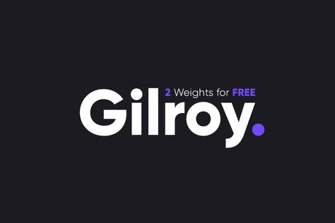 Gilroy Font, Younger Sibling, Modern Sans Serif, Sans Serif Typeface, Serif Typeface, Font Free, Beautiful Fonts, Sans Serif Fonts, Free Fonts Download