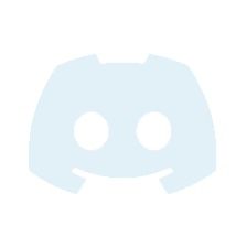 White Discord Icon, Blue Discord Icon, Discord App Icon, Discord Icon, Mobile App Icon, Light Icon, Discord Pfp, App Icon, Mobile App