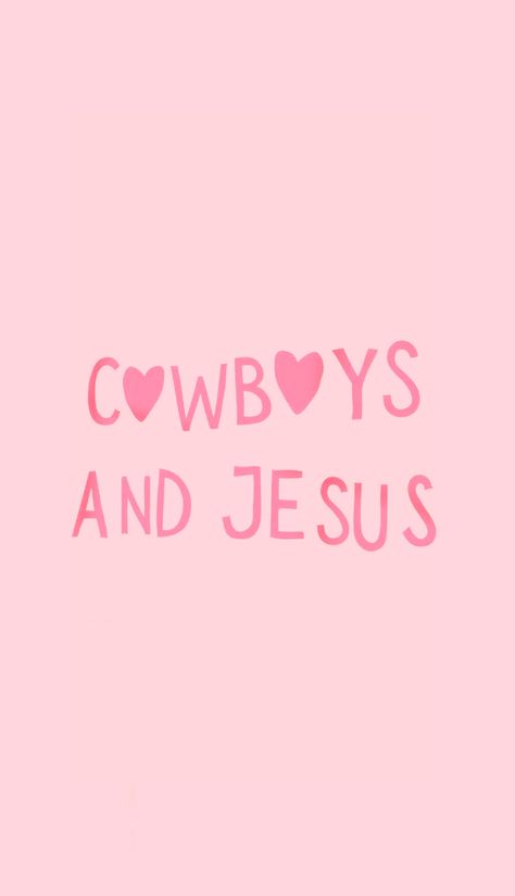 Christian Cowboy Wallpaper, Western Christian Wallpaper, Pink Western Wallpaper, Preppy Christian Wallpaper, Pink Western Aesthetic, Pink Cowgirl Aesthetic, New Phone Aesthetic, Christian Pinterest, Spiritual Uplifting Quotes