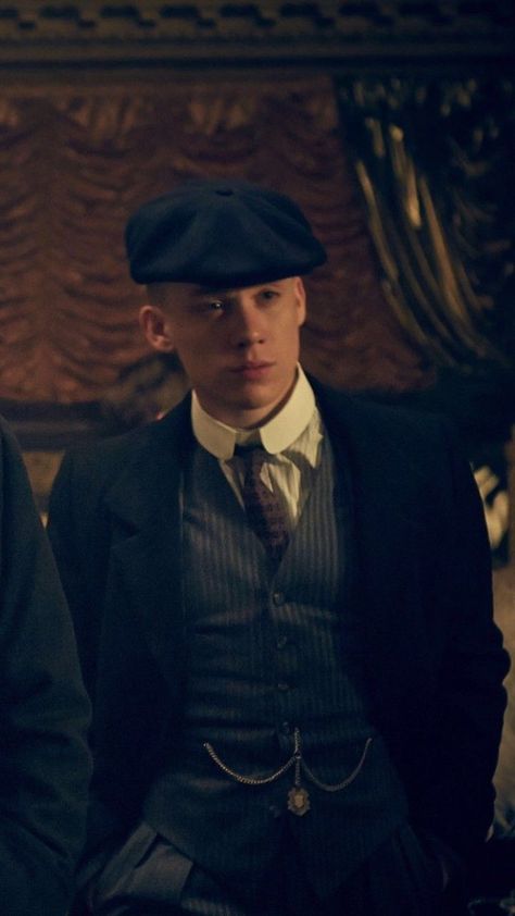 John Shelby Aesthetic, John Shelby Wallpaper, John Shelby Peaky Blinders, Grace Burgess, John Shelby, Shelby Brothers, Peaky Blinders Series, Peaky Blinders Poster, Peaky Blinders Characters