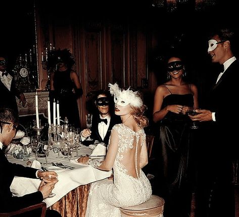 Ball Aesthetic Royal, Masquerade Aesthetic Dark, Masquerade Ball Aesthetic Dark, Masquerade Party Aesthetic, Dark Masquerade, Masquerade Ball Aesthetic, Masquerade Aesthetic, 30th Birthday Bash, Winter In Japan