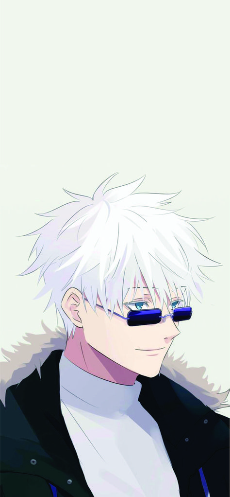 Satori Gojo, Recent Anime, Anime Family, Dragon Ball Wallpapers, Gojo Satoru, Anime Boyfriend, Anime Sketch, Anime Background, White Hair