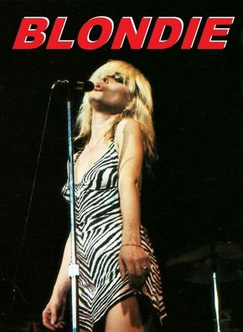 Debra Harry of Blondie Bottle Blonde, Patti Smith, The Who, Iron Maiden, The Doors, Pink Floyd, On Stage, Muse, Podcast