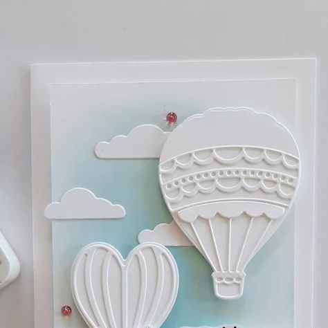 Angela Meiritz-Reid on Instagram: "Tonight's Facebook Live using the Hot Air Balloon Bundle.   Check it out here - https://fb.watch/pm9uzztuSr/?mibextid=9R9pXO  Live in New Zealand? Shop with me at - https://angela.stampinup.net  January Shopping Host Code - NHZSURB6  Join my team - https://angela.stampinup.net/join_now   #stampinup #stampinupdemonstrator #stampingbeautynz #angelameiritzreid #stampinupnz #papercrafting #handmadecards #artisanalumni #cardmaker #stamping #crafting" Hot Air Balloon Stampin Up Cards, Stampin Up Hot Air Balloon Cards, Hot Air Balloon Cards, Hot Air Balloon Cards Handmade, Stampin Up Hot Air Balloon, Hot Air Balloon Card, Su Hot Air Balloon Cards, Hot Air Balloon Cards Ideas, Lawn Fawn Hot Air Balloon