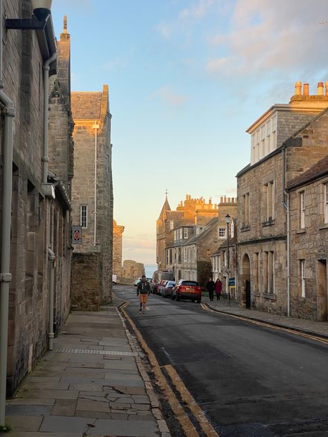 St Andrews Scotland Aesthetic, Saint Andrews Scotland, St Andrews University Scotland, University Of St Andrews, Scotland Aesthetic, St Andrews University, St Andrews Scotland, Back To Uni, Saint Andrews