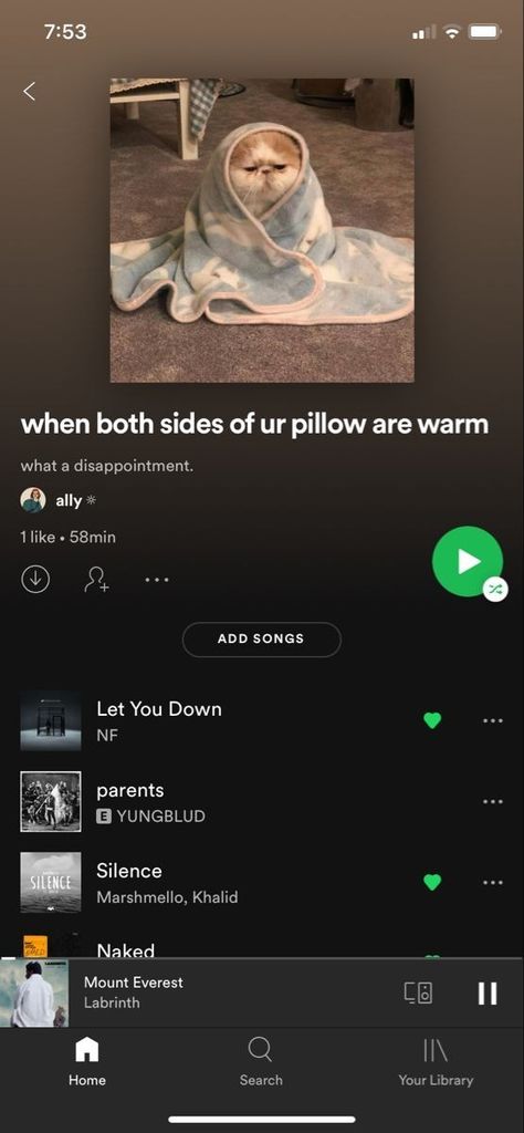 Im A Disappointment, Acoustic Playlist, Indie Music Playlist, Vibe Music, Song Recs, Playlist Names Ideas, Playlist Names, Playlist Ideas, Song Recommendations