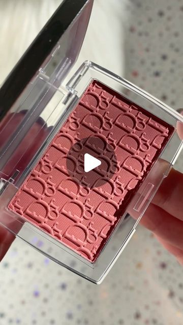 How To Glow🌟 on Instagram: "Dior Rosy Glow Blush 012 Rosewood🌷

The only shade from Rosy Glow collection I own💓 Isn’t she stunning?🥰

#diorbeauty #diorbeautylovers #diorrosyglow" Dior Blush Rosewood, Dior Rosewood, Dior Rosy Glow Blush, Dior Blush, Dior Beauty, Dior, Blush, Shades, On Instagram