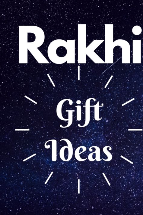 If you are searching for new ideas here is your stop, Find raksha bandhan gift ideas under Rs 500 (Budget friendly) for your sweet sister. Raksha Bandhan Gifts For Sisters, Rakhi Gift Ideas, Rakhi Gifts For Sister, Raksha Bandhan Gifts, Rakhi Gift, Good Gift Ideas, Raksha Bandhan, Gifts For Sister, Gift Ideas For Her