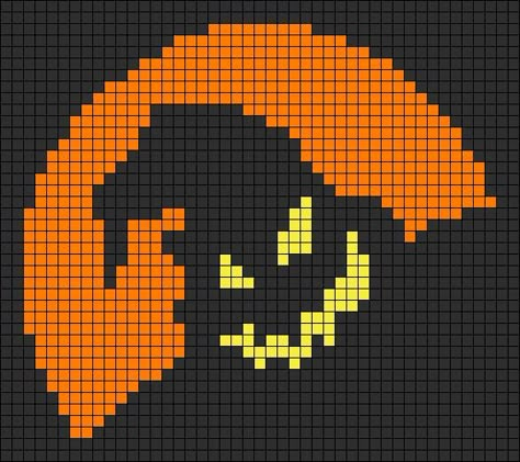 244 best images about C2c & graphgan graphs on Pinterest | Perler ... Oogie Boogie Alpha Pattern, Pixel Grid Crochet Halloween, Oogie Boogie Cross Stitch Pattern, Jack O Lantern Alpha Pattern, Oogie Boogie Perler Bead Pattern, Crochet Grid Patterns Halloween, Oogie Boogie Perler Beads, Free Pixel Art Templates, Oogie Boogie Pixel Art