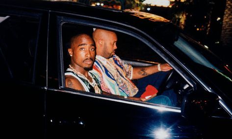 Tupac Last Photo, Tupac Alive, Tupac Makaveli, The Last Ride, Tupac Wallpaper, Suge Knight, Tupac Pictures, Last Ride, Paparazzi Photos