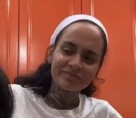 Kehlani Mood Pics, Twitter Reaction, Whatsapp Stickers, Funny Reaction, Baby Momma, Reaction Face, Kehlani, Reaction Pics, Sarcasm Humor