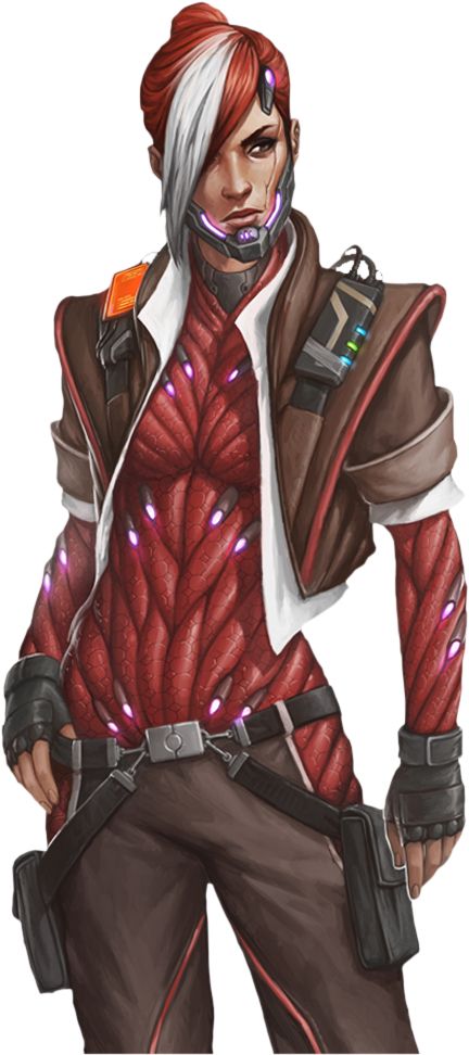 Reina Roja (Netrunner) Render by MrHudson Cyberpunk Netrunner Character, Netrunner Cyberpunk, Cyberpunk Netrunner, Android Netrunner, Monster Slayer, Freedom Fighter, Roleplay Characters, Cyberpunk Character, Cyberpunk Art