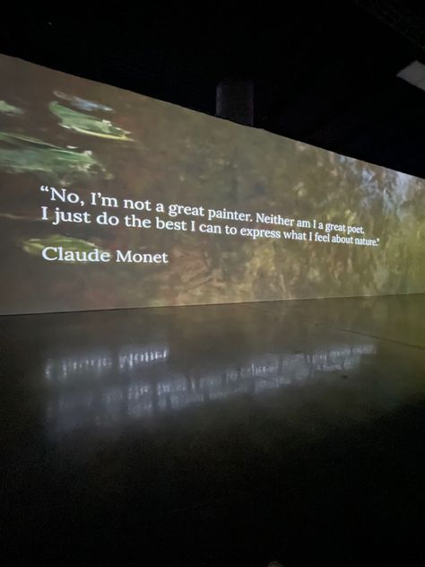 Claude Monet Quotes, Monet Quotes, Paintings Monet, Monet Wallpaper, Monet Exhibition, Claude Monet Paintings, Claude Monet Art, Monet Art, Hawaii Oahu