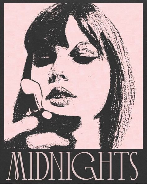 Downtown Aesthetic Poster Prints, Vintage Poster Art Taylor Swift, Taylor Swift Graphic Art, Taylor Swift Vintage Poster, Taylor Swift Posters Vintage, Vintage Taylor Swift Poster, Midnights Taylor Swift Poster, Taylor Swift Wall Prints, Downtown Posters