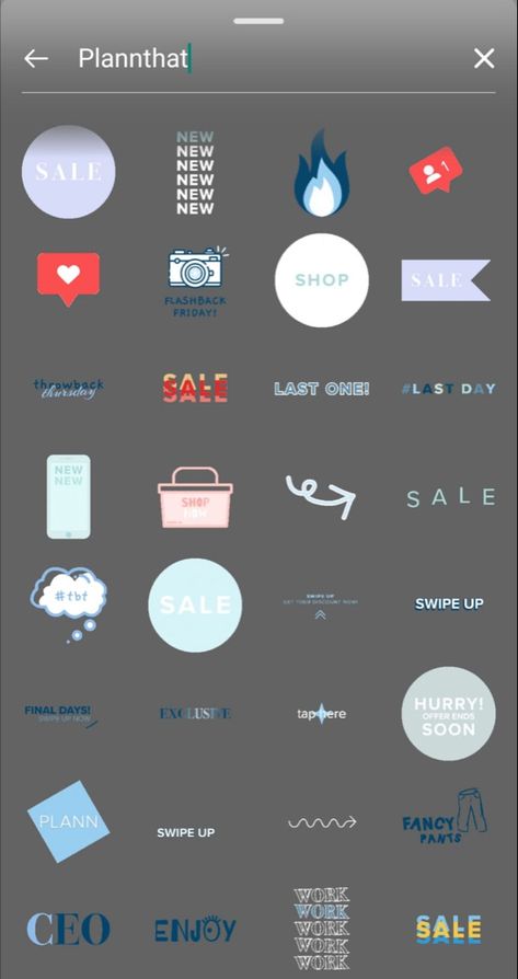 Business Gifs Instagram, For Sale Instagram Story, New Reel Sticker Instagram, New Reel Gif Instagram, Sale Gif Instagram, Gif Insta, Ig Gif, Gif Ideas, Stickers Instagram