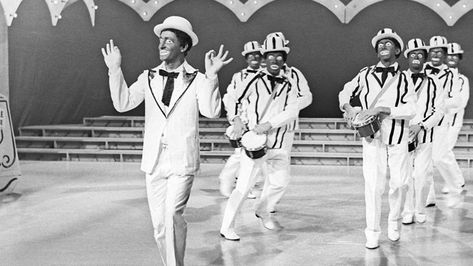 The Black and White Minstrel Show, which ran from 1958 to 1978 was arguably the BBC’s most glaring failure to understand the damage it could do when it traded in out-dated stereotypes. So, what do the BBC’s own archives tell us about how this infamous programme lasted so long? Racial Inequality, Minstrel Show, Vintage Tv, Do You Remember, Infamous, Childhood Memories, Bbc, The Black, Entertainment