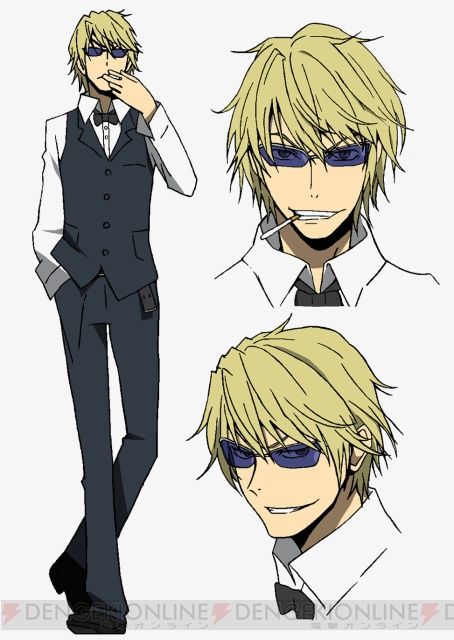 Shizuo Heiwajima Shizou Heiwajima, Heiwajima Shizuo, Shizuo Heiwajima, Izaya Orihara, 6 Characters, Anime Fashion, Anime Screenshots, Art Style Inspiration, Big Adventure