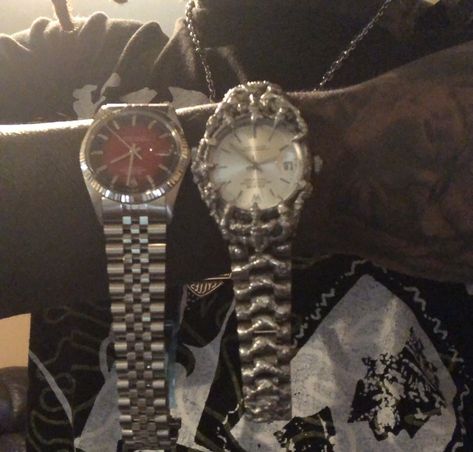 #goodzilla #zillakami #zilla #tattoos #wardog #godlord Girls Trip, Rolex, Bracelet Watch, The Live, Breaking News, Entertainment, Tattoos, Sports, Twitter