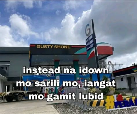 Quotes Filipino, Quote For Today, Memes Tagalog, Tagalog Quotes Hugot Funny, Funny Quotes Tumblr, Au Memes, Filo Memes, Filipino Memes, Phone Photo Editing