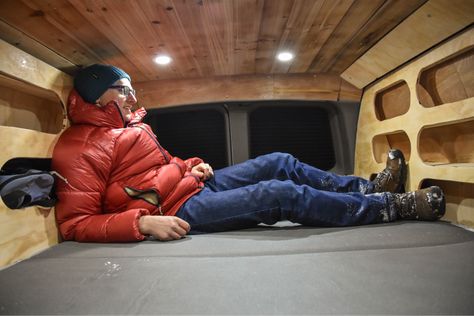 An Amazing Sleeping and Camping Setup in a Chevy Suburban | SUV RVing Suburban Camper Conversion, Suv Rving, Suburban Camping, Suburban Camper, Suburban Suv, Camp Kitchen Chuck Box, Camping Setup, Suv Tent, Truck Bed Camper