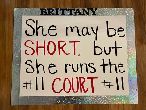 Volleyball poster Libero Posters Volleyball, Libero Volleyball Quotes, Setter Posters Volleyball, Funny Volleyball Posters, Volleyball Crafts, Game Signs, Libero Volleyball, Volleyball Libero, Volleyball Poster