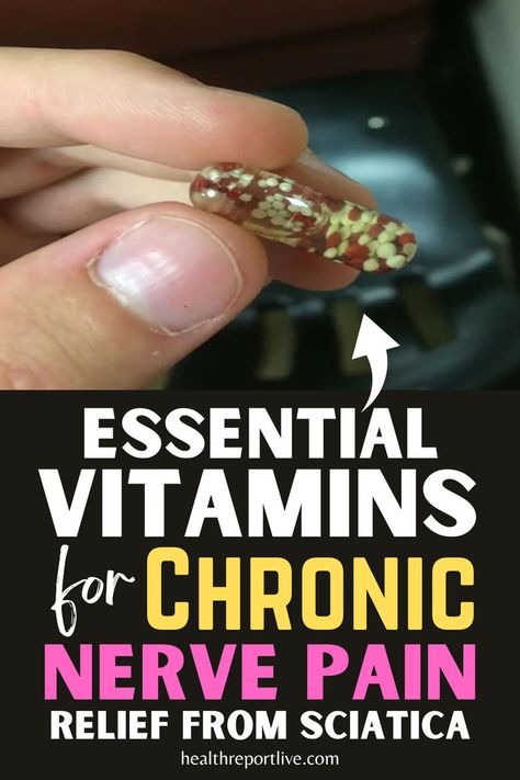 Explore the crucial role of essential vitamins in providing natural chronic pain relief, especially for those suffering from sciatica. Our guide highlights how certain vitamins can reduce inflammation associated with chronic pain, offering a natural approach to pain management. Learn about the best vitamins for chronic pain, which can be incorporated into your daily regimen to support nerve health and alleviate discomfort. Chronic Pain Awareness, Chronic Pain Management, Invisible Disease, Nerve Health, Chronic Pain Relief, Complex Regional Pain Syndrome, Nerve Pain Relief, Sciatic Nerve Pain, Sciatica Pain