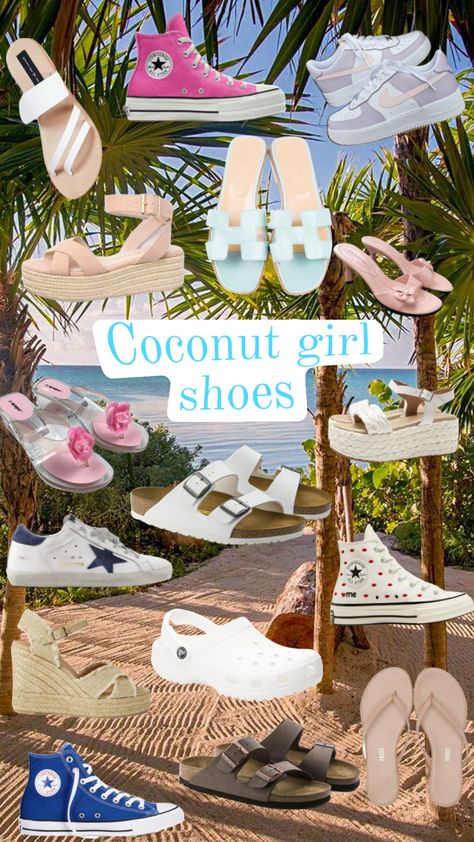 Coconut Girl Shoes, Coconut Girl, Girl Shoes, Connect With People, Your Aesthetic, Creative Energy, Girls Shoes, Coconut, Trousers