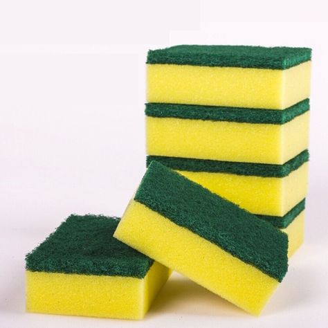 Soap Sack, Bath Gloves, Back Scrubber, Scrub Sponge, Cleaning Sponge, Bath Sponge, Kitchen Sponge, Tap Water, Bath Brushes