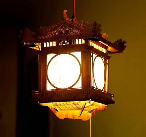 Origami Lantern, White Paper Lanterns, Pagoda Lanterns, Japanese Pagoda, Hanging Paper Lanterns, Lantern Decor, Chinese Lantern, Light Decor, Decor Entryway