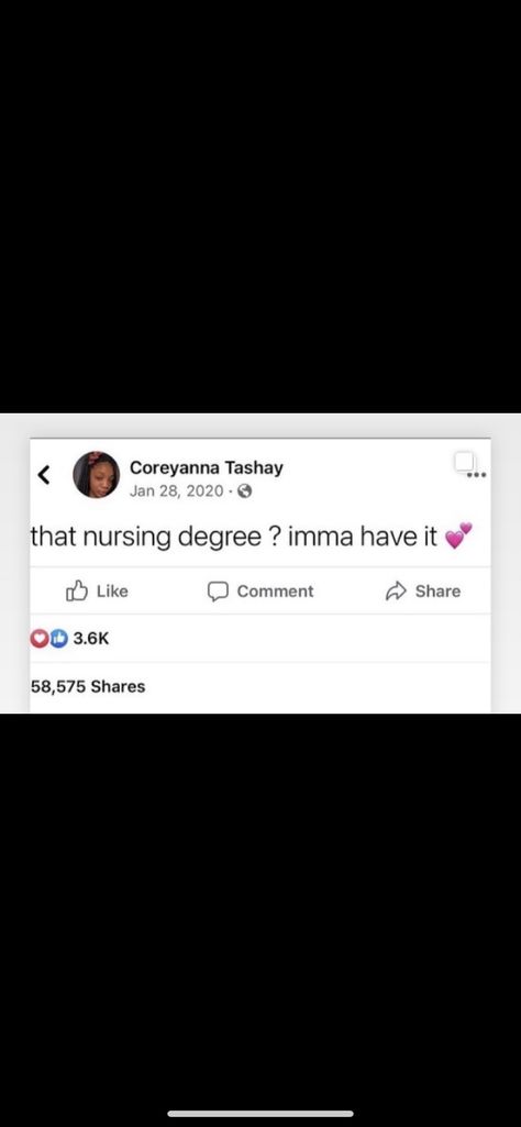 Nursing School Tweets, Nursing Degree Aesthetic, Nurse Manifestation, Nursing School Motivation Quotes, Nursing School Aesthetic Vision Board, Vision Board Nursing, Black Nurses Goals, Nursing Vision Board, Black Nurse Aesthetic