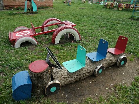 Diy Kids Playground, Outdoor Kids Play Area, Kids Backyard Playground, Play Area Backyard, Backyard Kids Play Area, Outdoor Play Spaces, Outdoor Play Areas, Diy Playground, Kids Outdoor Play