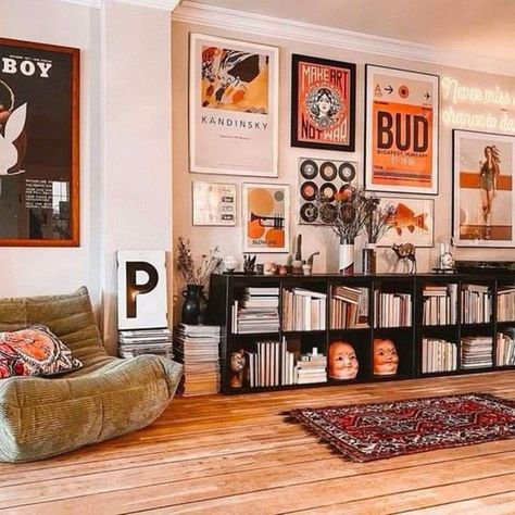 Facebook Rock N Roll Home Decor, Home Office Guest Room Combo, Cheap Couch, Dining Room Decor Modern, Modern Rock, Home Office/guest Room, Clean Your Room, Home Bar Designs, Home Inspo