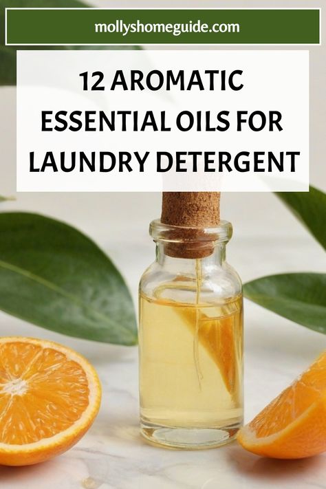 Explore the power of essential oils in your laundry routine with these DIY liquid laundry detergent recipes. Discover the best essential oils for natural laundry recipes to create fresh-smelling laundry blends at home. Learn how to add essential oils to homemade laundry detergent for a truly invigorating washing experience. Elevate your cleaning routine with natural methods using scent blends for laundry products that will leave your clothes smelling wonderful. Try incorporating essential oils f Laundry Scent Essential Oil Blends, Diy Laundry Detergent Liquid, Diy Liquid Laundry Detergent, Essential Oils For Laundry, Scent Blends, Natural Decongestant, Liquid Laundry Soap, Laundry Detergent Recipe, Fresh Laundry