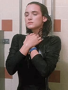 Winona Ryder 80s, Winona Ryder Gif, Winona Rider, Heathers Movie, Snow On The Beach, Scorpio Women, Winona Forever, Joyce Byers, Laura Vandervoort