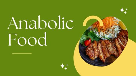 The word anabolic means “to build up” and “to grow”. Anabolic foods are foods that are high in protein, vitamins and minerals and often low in carbohydrates. The goal of an anabolic diet is to increase muscle mass and strength. The most important thing to remember when trying to build muscle is to eat a … Anabolic Foods: Foods that Promote Muscle Growth!! Read More » The post Anabolic Foods: Foods that Promote Muscle Growth!! appeared first on Mk Asha. Anabolic Diet, Vegetable Benefits, Increase Muscle Mass, Soy Products, Muscle Tissue, Muscle Building, A Healthy Lifestyle, Muscle Growth, Muscle Mass