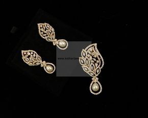 Diamond Pendent Set, Diamond Gold Earrings, Diamond Pendant Jewelry, Pendent Set, Bridal Diamond Necklace, Gold Pendent, Pure Gold Jewellery, Diamond Pendent, Pendant Sets