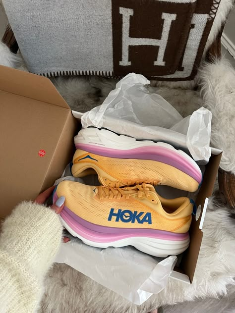 Hoka Bondi 8 Sneakers curated on LTK Hoka Nursing Shoes, Hoka Running Shoes Aesthetic, Bondi 8 Hoka, Hoka Bondi 8 Outfit, Hoka Shoes Aesthetic, Hoka Aesthetic, Runners Aesthetic, Hoka Outfit, Satellite Stompers