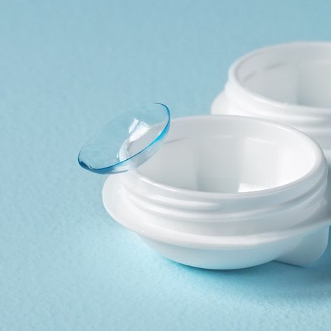 Contact Lenses Case, Contact Lens Solution, Contact Lens Case, Lens Case, Contact Lens, Contact Lenses, Take Out, Your Eyes, Sake