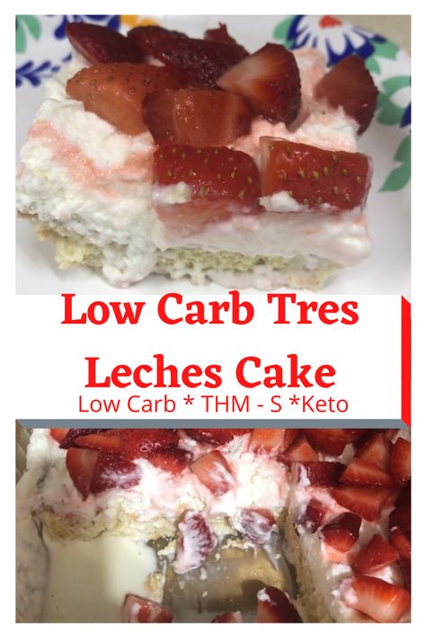 Sugar Free Tres Leches Cake, Gluten Free Dairy Free Tres Leches Cake, Dairy Free Tres Leches Cake, Healthy Tres Leches, Tres Leches Cake Healthy, Keto Tres Leches Cake, Low Carb Tres Leches Cake, Texas Dessert, Paleo Vegan Dessert