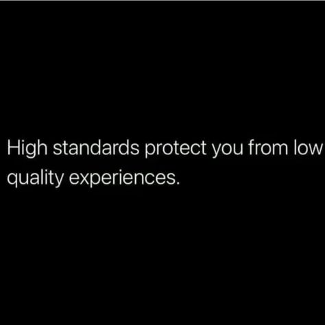 Todd Tucker on Instagram: “It’s Ok to raise your standards! Believe me it will change your life! You deserve it!” Set Standards Quotes, Raising Standards Quotes, Having Standards Quotes, Raise Your Standards Quotes, High Standards List, High Standards Quotes, Girlboss Motivation, Standards Quotes, Snapchat Questions