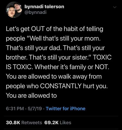 Family Issues Quotes, Bad Parenting Quotes, Toxic Family Quotes, Wil Wheaton, Toxic Family, Real Talk Quotes, Parenting Quotes, Deep Thought Quotes, What’s Going On