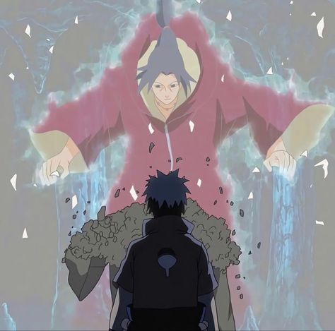 Itachi Reanimated, Reanimation Jutsu, Naruto Sage, Naruto Painting, Akira Anime, Naruto Series, Anime Family, Cool Anime Pictures, Dragon Ball Art