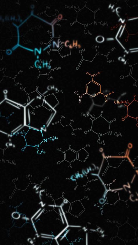 Chemistry 4K IPhone Wallpaper 1 - IPhone Wallpapers : iPhone Wallpapers Neuro Wallpaper, Chemical Wallpaper, Science Aesthetic Wallpaper, Chemistry Wallpaper, Science Wallpaper, 4k Iphone Wallpaper, Good Phone Backgrounds, Math Wallpaper, Chemistry Posters