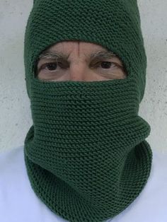 Knitted Balaclava, Muslim Dress, Knitwear Fashion, Photo Reference, Knit Fashion, Baby Knitting, Crochet Baby, Crochet Projects, Knitted Hats